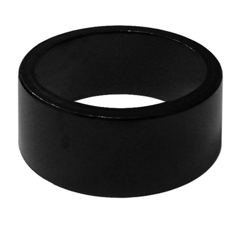 Humpert Ergotec Jeu de direction Entretoise 1 1/8" 15mm noir