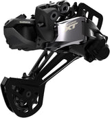 Shimano dérailleur DEORE XT Di2 RD-M8150 11 vitesses SGS long E-BIKE