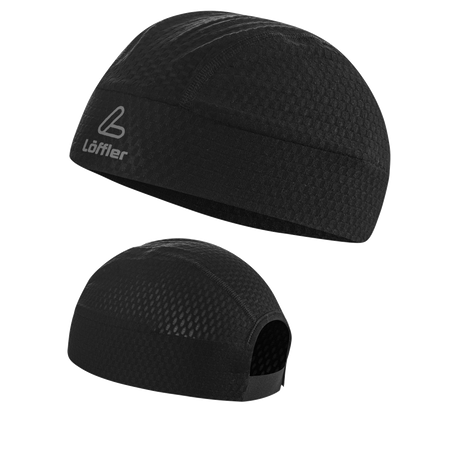 Löffler Bandana Txgrid Noir