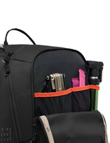 VAUDE Trailvent 10 noir
