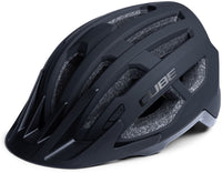 Casque vélo Cube OFFPATH | noir – aktuelle Variante