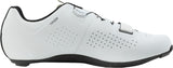 Northwave Typhoon Chaussures de course Blanc