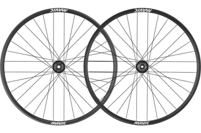 Mavic E-ACCESS XR27 29 DISC Jeu de roues 29" 6 trous 12 vitesses HG-R 12x100-12x142mm
