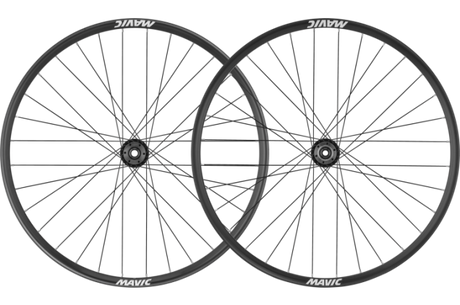 Mavic E-ACCESS XR27 29 DISC Jeu de roues 29" 6 trous 12 vitesses HG-R 12x100-12x142mm
