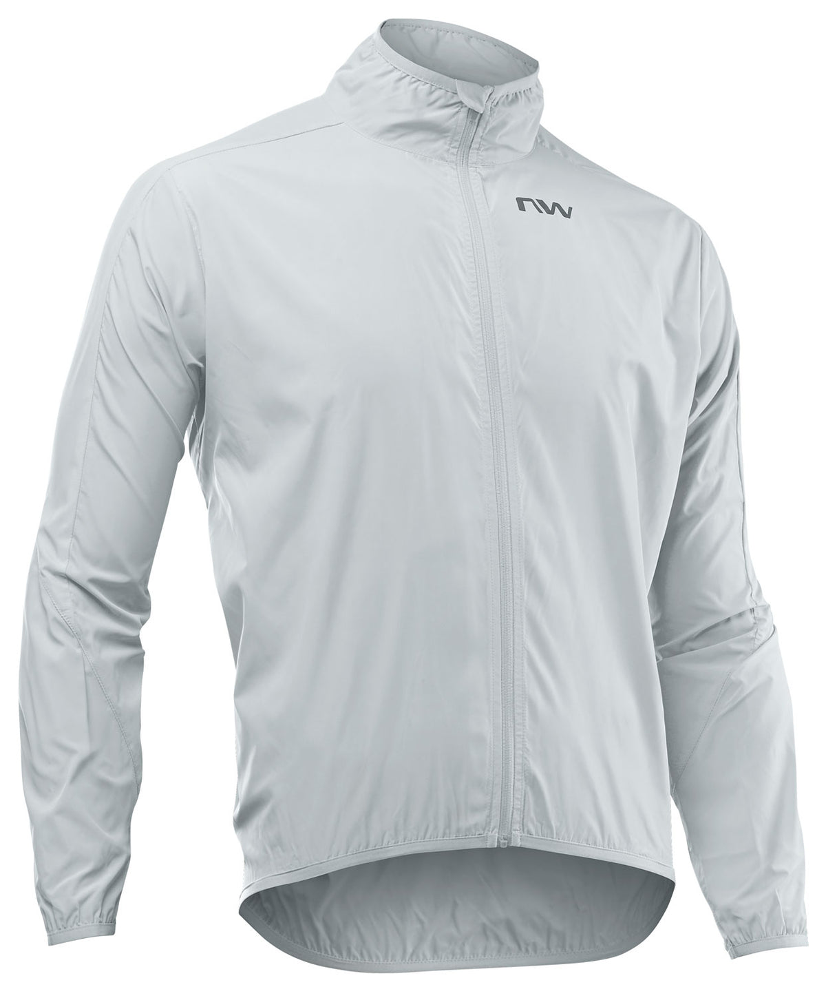 Northwave Vortex Veste Gris Clair