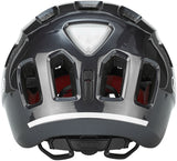 ABUS Youn-I 2.0 Casque Enfants titane étincelant