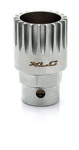 XLC TO-S05 outil pour boîtier de pédalier