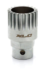 XLC TO-S05 outil de boîtier de pédalier
