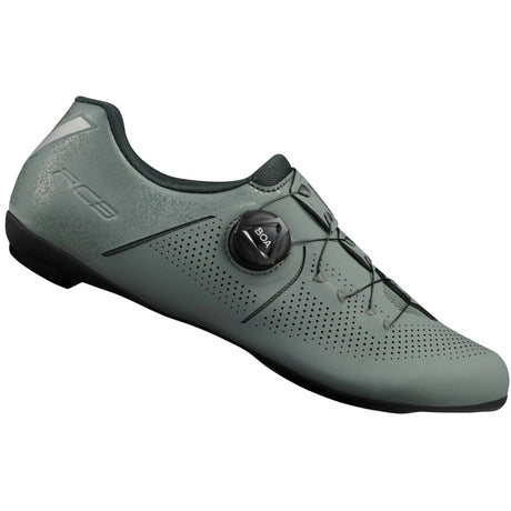 Shimano RC302W Chaussures de course pour femmes Vert
