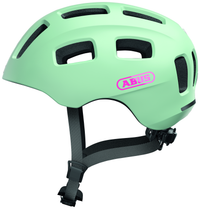 Abus Youn-I 2.0 menthe glacée