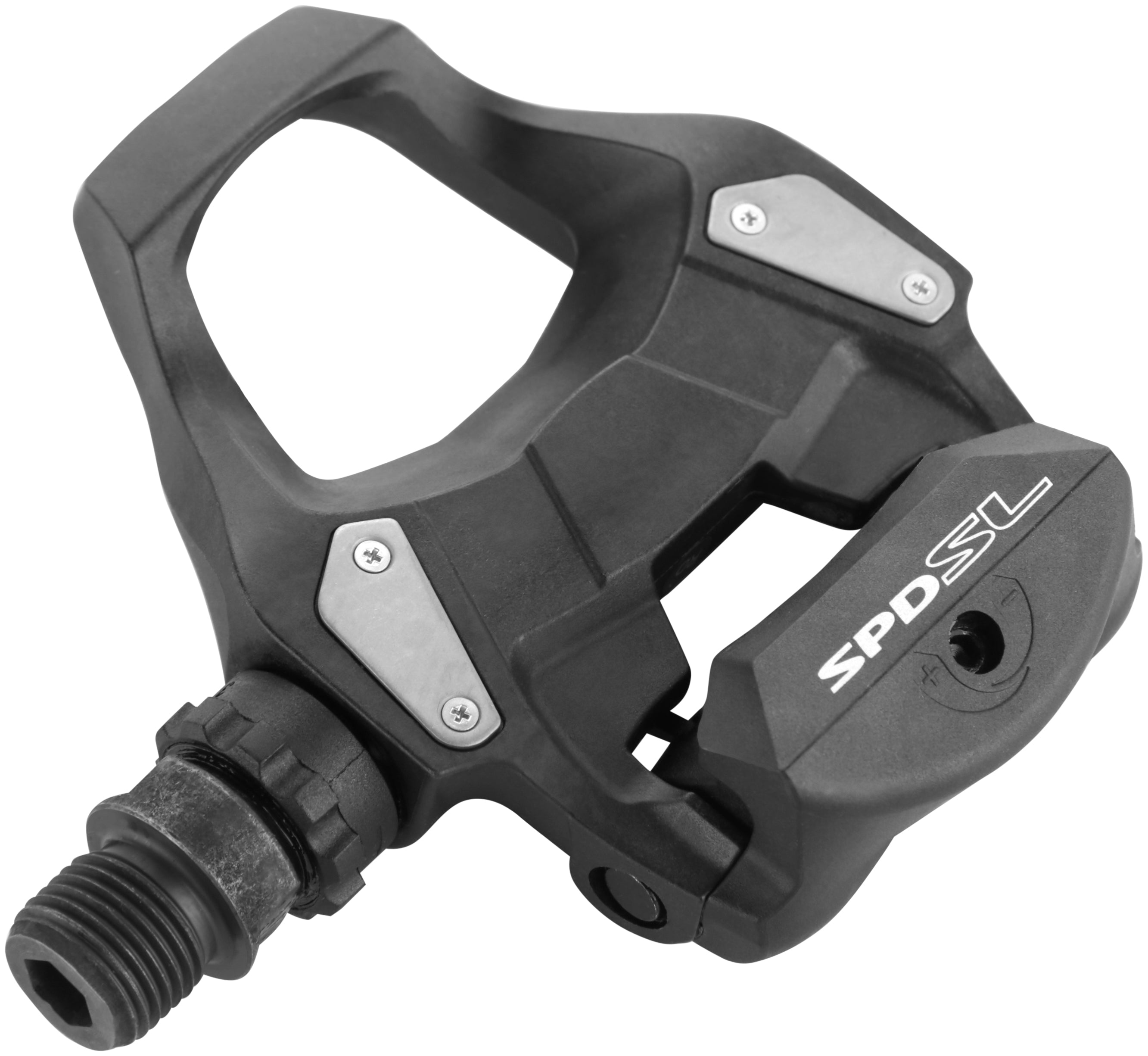 Étrier De Frein à Disque Shimano BR-UR300 - Montage Plat Pour Disque 160 Mm Avant