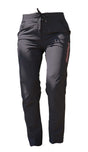 Zimtstern Trailstar Light Pants femmes Pirate Black