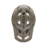 Casque Fox Speedframe Solide Militaire
