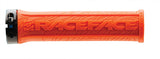 Race Face Half Nelson Single Clamp poignées 29mm orange