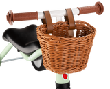 PANIER PUKY CHAOS S brun