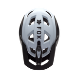 Casque Fox Speedframe 5050 Noir/Blanc