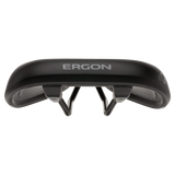 Ergon ST Gel Selle Femme noir