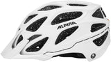 Casque Alpina Mythos Tocsen blanc