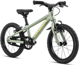 Orbea MX 16 Vert Métallique Artichaut (Mat) - Jaune (Mat)