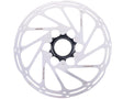 Disque de frein SRAM Centerline Rounded Centerlock avec bague de verrouillage interne