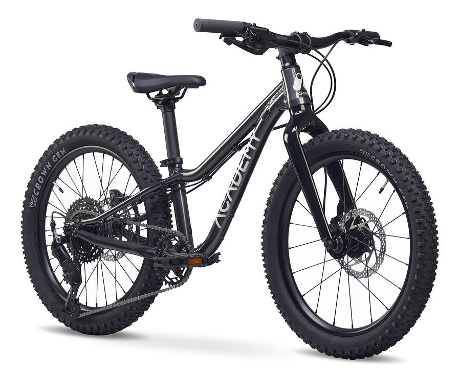 Academy Trail 4 Aluminium à triple épaisseur Space