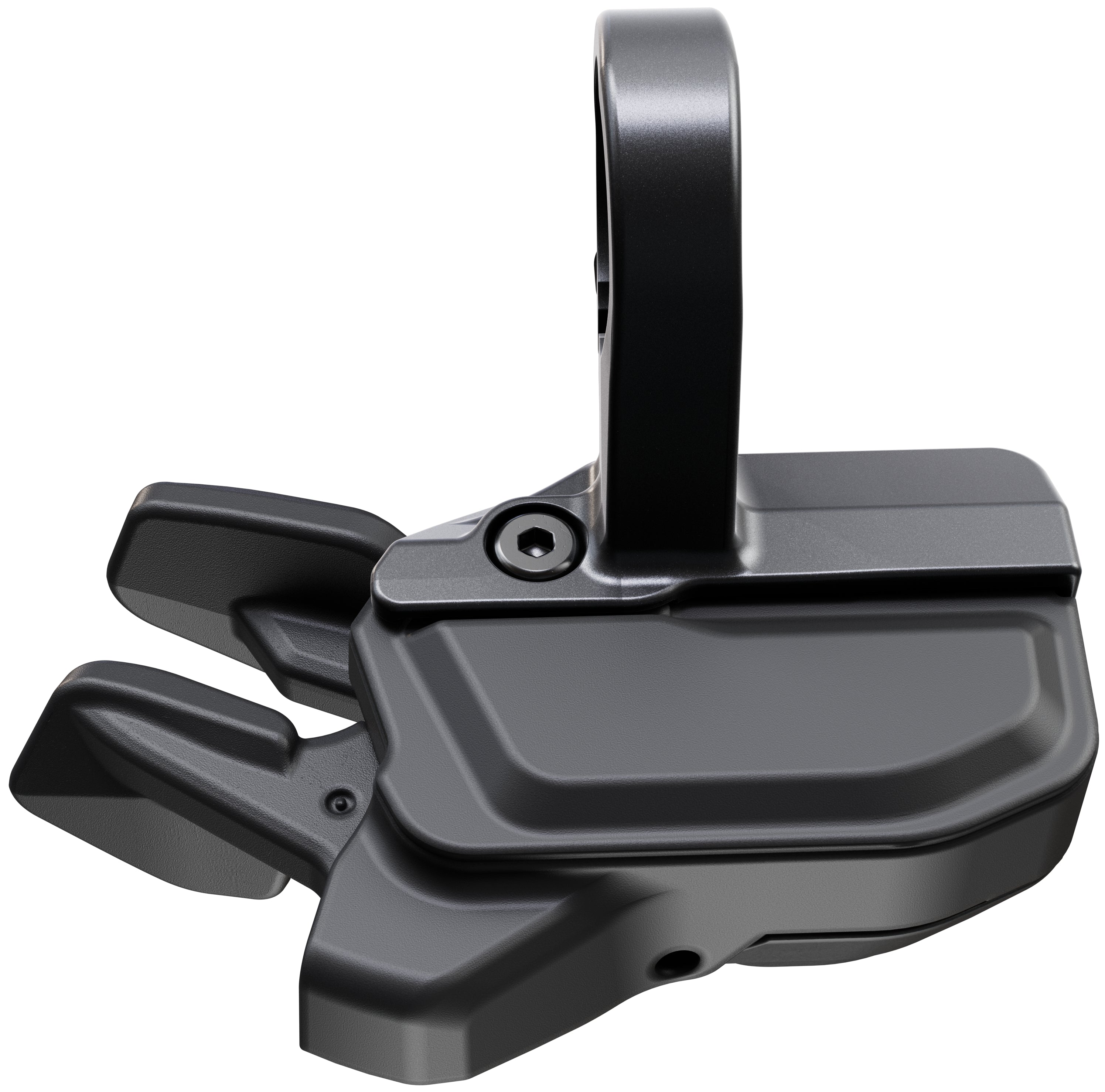 Shimano DEORE SW-M6250 Di2 Levier de vitesses 12 vitesses