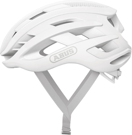 Abus AirBreaker blanc pur