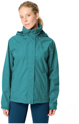 VAUDE Veste légère Escape pour femme vert fjord