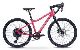 ACADEMY S-grade Gravel 5 24" Grenat (2025)