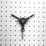 Topeak Y-Speed cliquet