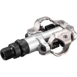 Shimano PD-MT520 SPD pédales argent