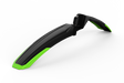 ACID Garde-boue VANE avant 27,5" black´n´green