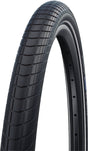 Pneu Schwalbe Big Apple Wire Performance 20" RaceGuard Reflex