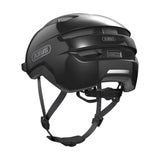 Abus PURL-Y noir brillant