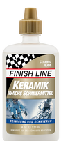 Finish Line Cire de lubrification céramique 120ml
