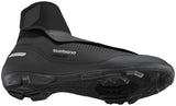 Shimano MW502 chaussures VTT noir