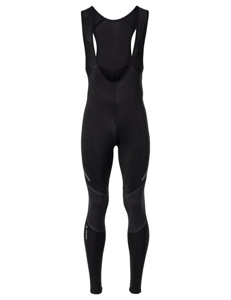 VAUDE Collants Active Warm Homme sans SC noir