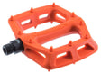 DMR V6 pédales plateforme orange