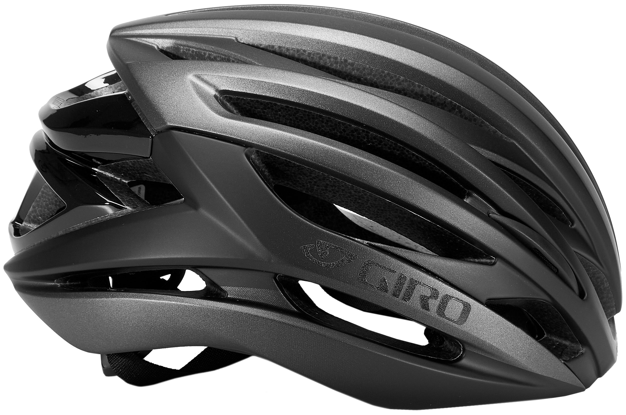 Casque Giro SYNTAX Mips mat noir