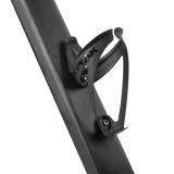 Topeak Shuttle Cage Z Carbone recyclé, Noir