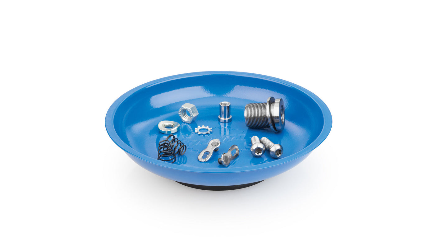 Bol magnétique pour pièces Park Tool MB-1