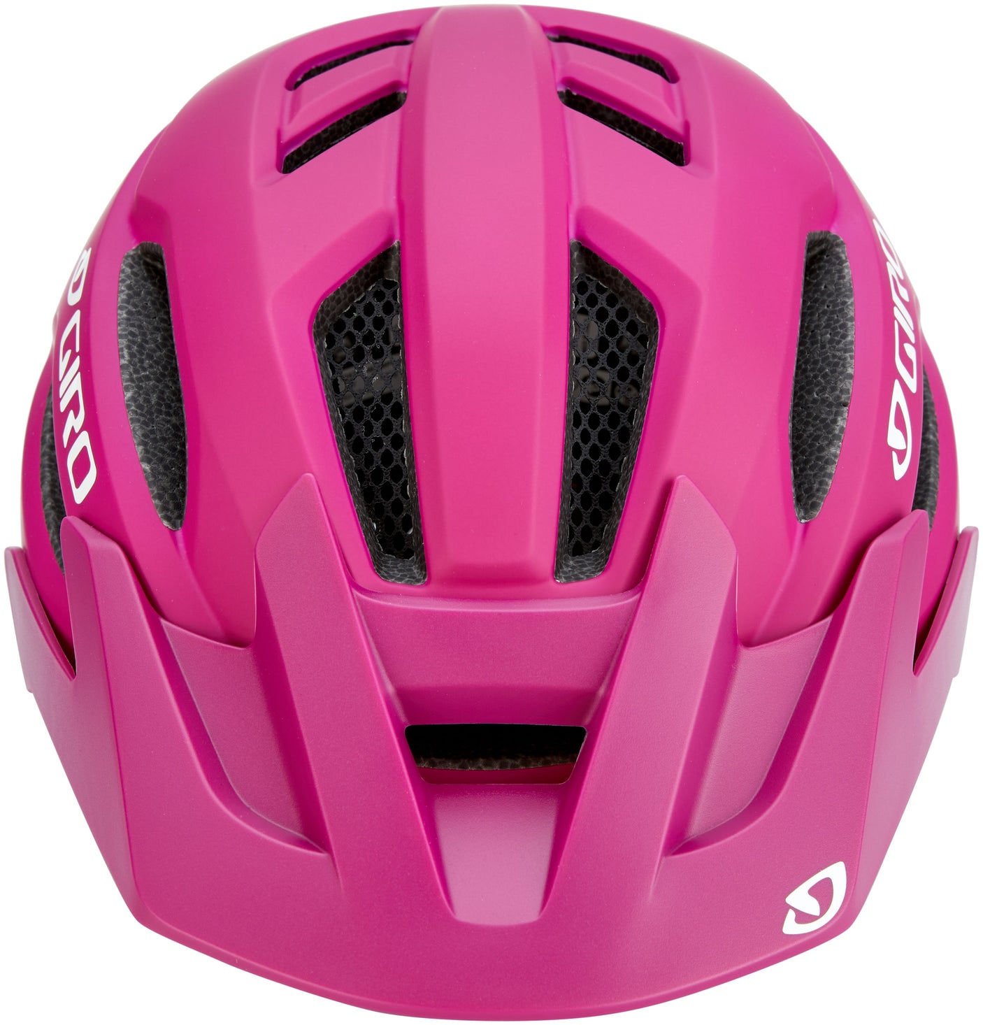 Casque Giro Fixture Mips II Y mat rose street
