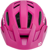 Casque Giro Fixture Mips II Y mat rose street