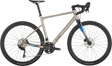 Bergamont Grandurance 30 argent chaud