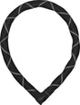 ABUS Iven Steel-O-Flex 8200/110 câble antivol