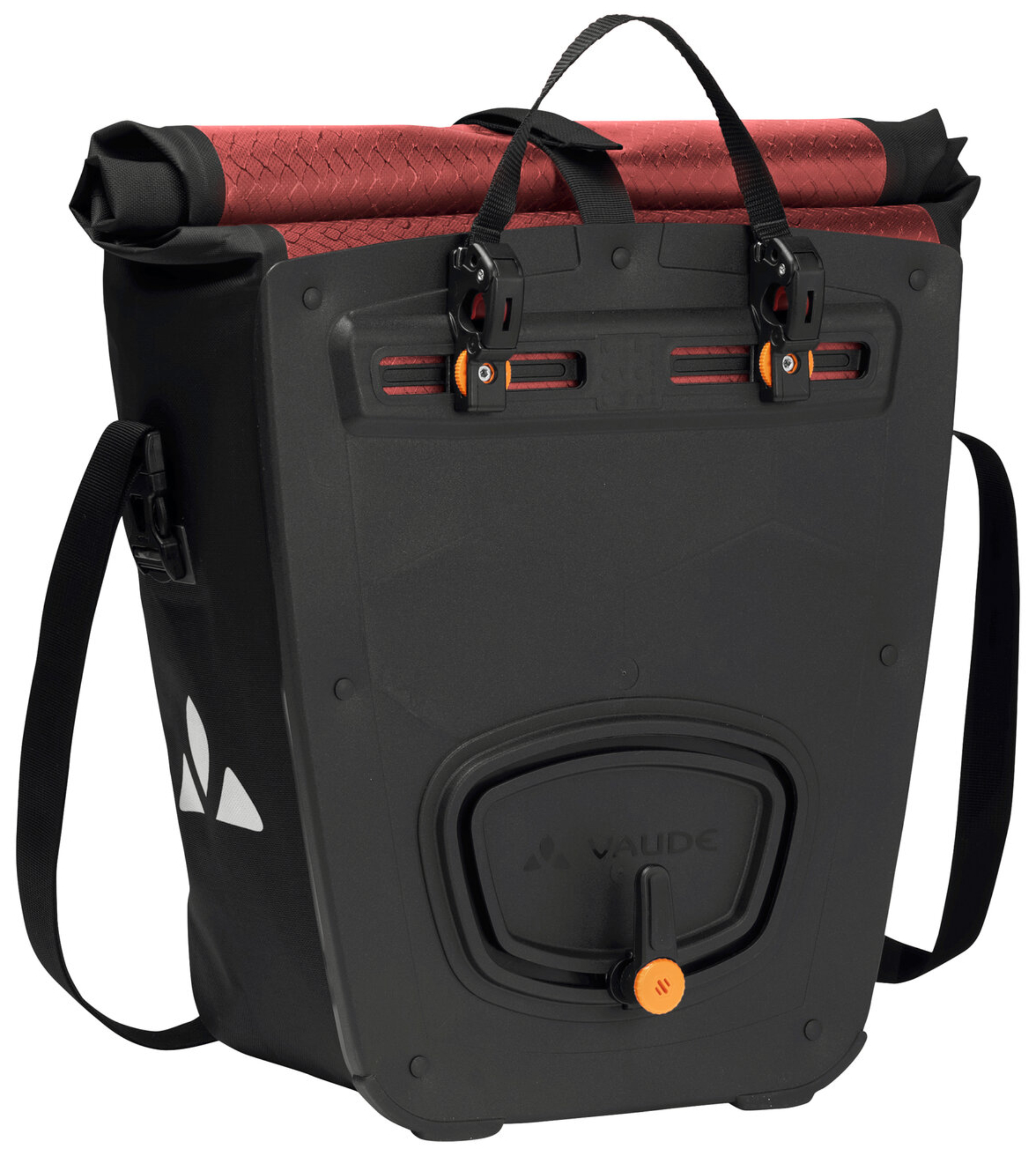 VAUDE Aqua Back Color Single redeva