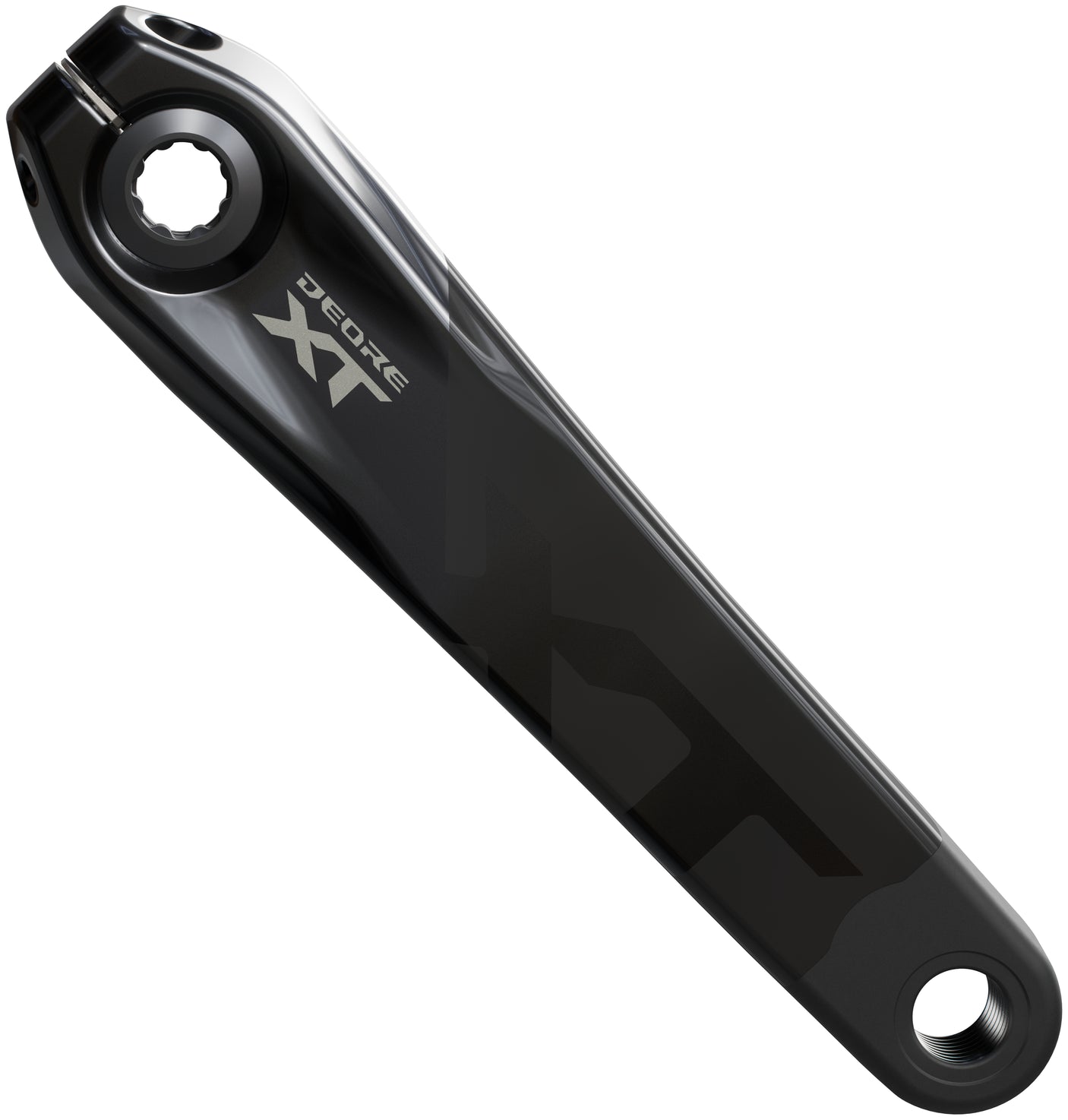 Shimano Deore XT FC-M8200 Jeu de manivelles