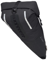 VAUDE Trailsaddle L noir