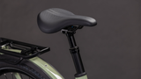 Cube Kathmandu Hybrid ONE 800 Easy Entry vert pois (2026)