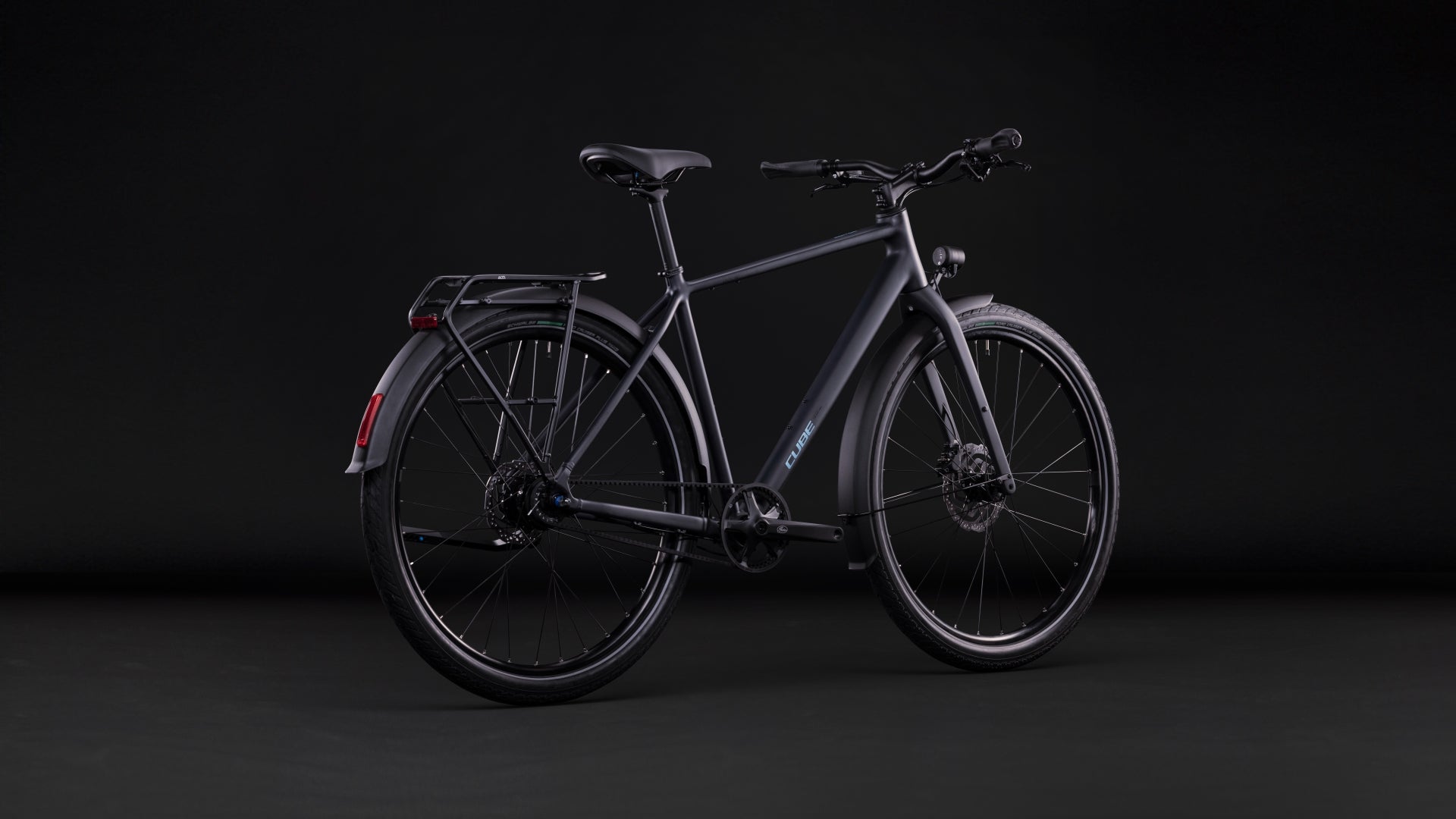 Cube Editor Pro FE Diamant night´n´chrome (2027)